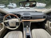 Thumbnail of 2012 White Lincoln MKZ