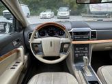 Thumbnail of 2012 White Lincoln MKZ