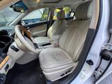 Thumbnail of 2012 White Lincoln MKZ