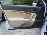 Thumbnail of 2012 White Lincoln MKZ
