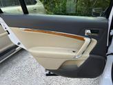 Thumbnail of 2012 White Lincoln MKZ