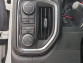 Thumbnail of 2020 Summit White Chevrolet Silverado 1500