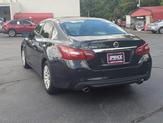 Thumbnail of 2018 Storm Blue Nissan Altima