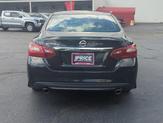 Thumbnail of 2018 Storm Blue Nissan Altima