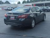 Thumbnail of 2018 Storm Blue Nissan Altima