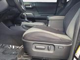 Thumbnail of 2021 Midnight Black Metallic Toyota Tacoma