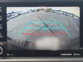 Thumbnail of 2021 Midnight Black Metallic Toyota Tacoma