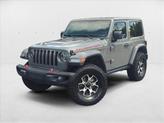 Photo of 2020 Sting-Gray Clearcoat Jeep Wrangler