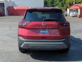 Thumbnail of 2023 Scarlet Ember Tintcoat Nissan Rogue