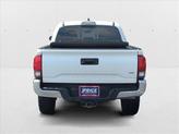 Thumbnail of 2021 Super White Toyota Tacoma