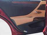 Thumbnail of 2025 Matador Red Mica Lexus ES 300h