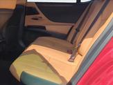 Thumbnail of 2025 Matador Red Mica Lexus ES 300h