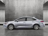Thumbnail of 2025 Ice Cap Toyota Corolla
