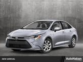 Photo of 2025 Ice Cap Toyota Corolla