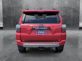 Thumbnail of 2023 Barcelona Red Metallic Toyota 4Runner