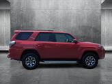 Thumbnail of 2023 Barcelona Red Metallic Toyota 4Runner