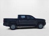 Thumbnail of 2025 Black Toyota Tacoma