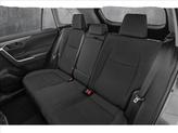Thumbnail of 2025 Midnight Black Metallic Toyota RAV4