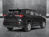 Thumbnail of 2025 Midnight Black Metallic Toyota RAV4