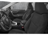Thumbnail of 2025 Midnight Black Metallic Toyota RAV4