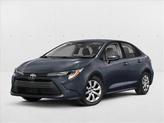 Photo of 2026 Underground Toyota Corolla