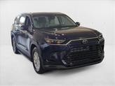 Thumbnail of 2025 Blueprint Toyota Grand Highlander