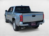 Thumbnail of 2025 Celestial Silver Metallic Toyota Tacoma