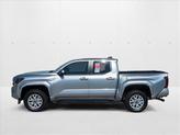 Thumbnail of 2025 Celestial Silver Metallic Toyota Tacoma
