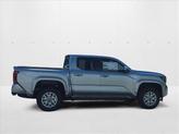 Thumbnail of 2025 Celestial Silver Metallic Toyota Tacoma