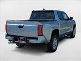 Thumbnail of 2025 Celestial Silver Metallic Toyota Tacoma