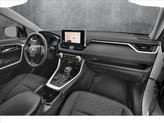 Thumbnail of 2025 Ice Cap/Midnight Black Metallic Toyota RAV4 Hybrid