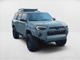 Thumbnail of 2022 Lunar Rock Toyota 4Runner