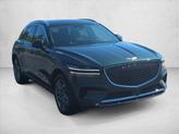 Thumbnail of 2023 Cardiff Green Genesis GV70