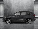 Thumbnail of 2025 Midnight Black Metallic Toyota RAV4