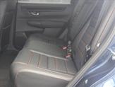 Thumbnail of 2025 Canyon River Blue Metallic Honda CR-V Hybrid