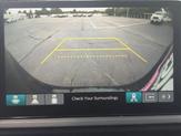 Thumbnail of 2025 Canyon River Blue Metallic Honda CR-V Hybrid