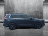 Thumbnail of 2025 Canyon River Blue Metallic Honda CR-V Hybrid