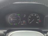 Thumbnail of 2025 Canyon River Blue Metallic Honda CR-V Hybrid