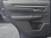 Thumbnail of 2025 Canyon River Blue Metallic Honda CR-V Hybrid