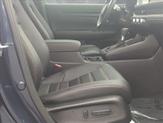 Thumbnail of 2025 Canyon River Blue Metallic Honda CR-V Hybrid