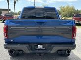 Thumbnail of 2018 Lightning Blue Ford F-150