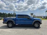 Thumbnail of 2018 Lightning Blue Ford F-150
