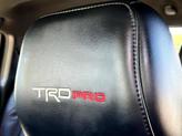 Thumbnail of 2022 White Toyota Tacoma