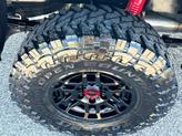 Thumbnail of 2022 White Toyota Tacoma