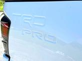 Thumbnail of 2022 White Toyota Tacoma