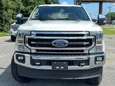 Thumbnail of 2020 Oxford White Ford F-350