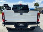 Thumbnail of 2020 Oxford White Ford F-350