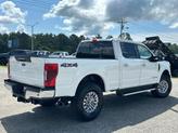 Thumbnail of 2020 Oxford White Ford F-350
