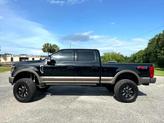 Thumbnail of 2022 Agate Black Metallic Ford F-250