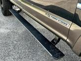Thumbnail of 2022 Agate Black Metallic Ford F-250